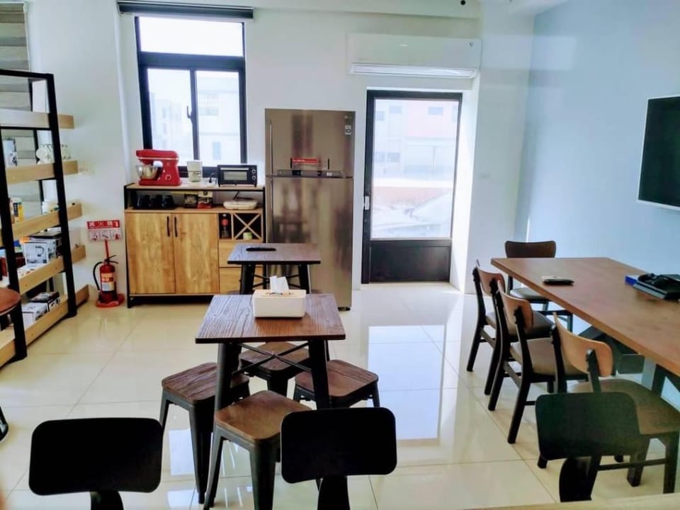 Penghu Xiaoshu Homestay Vacation rental in Fujian
