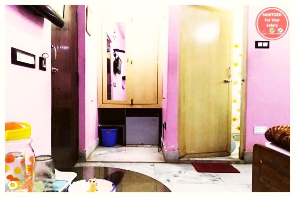 Goroomgo Swapnodeep Residency Digha Near Sea Beach Hotel in West Bengal