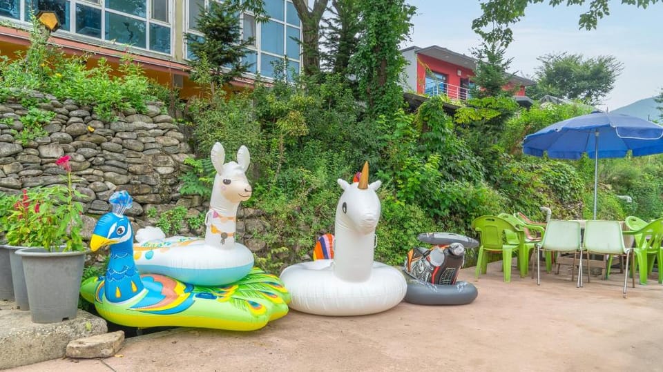 Gapyeong Tremore Pension Bed and Breakfast in Gyeonggi-do