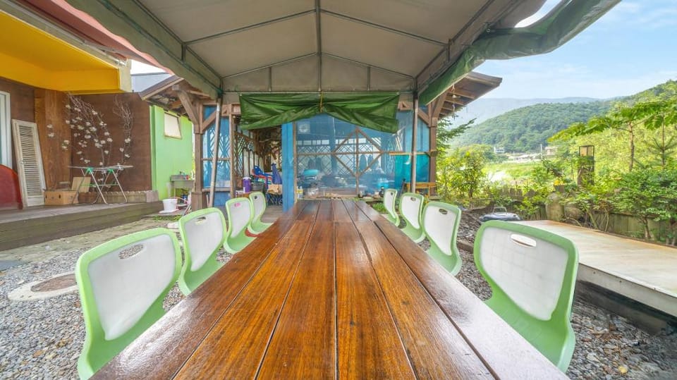 Gapyeong Tremore Pension Bed and Breakfast in Gyeonggi-do