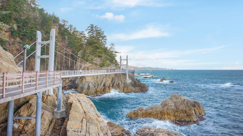 Samcheok sky Pension Vacation rental in South Korea