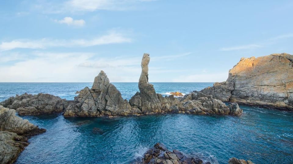 Samcheok sky Pension Vacation rental in South Korea