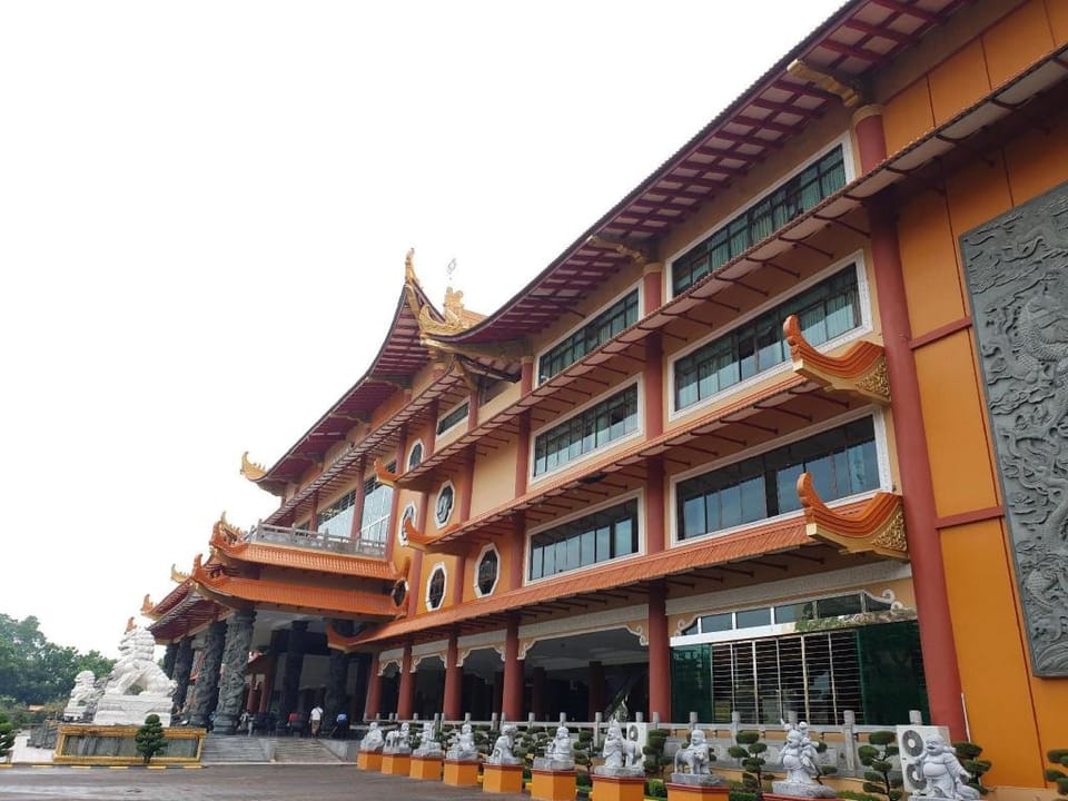 KoolKost @ Aisyah Residence Hotel in Indonesia