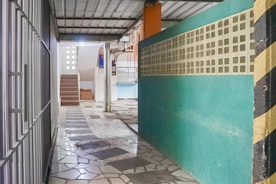 KoolKost Syariah @ Jalan Jendral Ahmad Yani Apartment in West Java