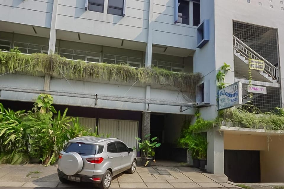 KoolKost Syariah @ Jalan Jendral Ahmad Yani Apartment in West Java