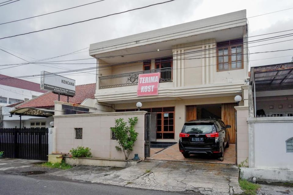 KoolKost near Kawasan Simpang Lima Semarang Hotel in Indonesia