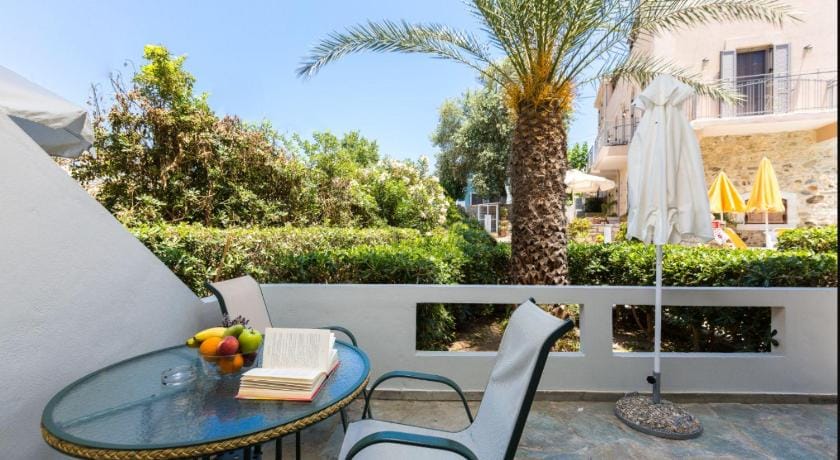 Philoxenia Apartments Apartment in Panormos in Rethymno