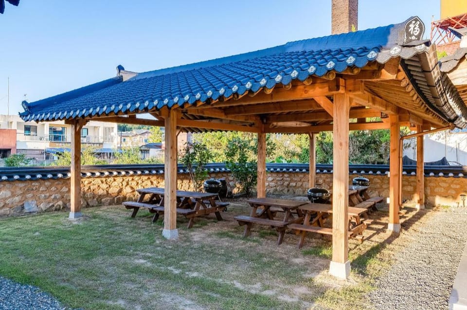 Daego House Bed and Breakfast in South Korea