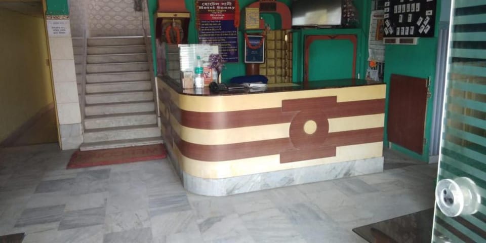 Goroomgo Sun Shine Digha Hotel in West Bengal