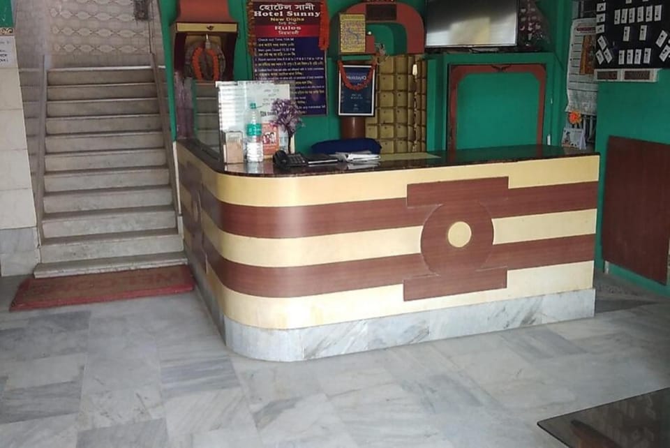 Goroomgo Sun Shine Digha Hotel in West Bengal