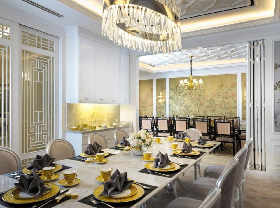 Hotel Tentrem Semarang Hotel in Indonesia
