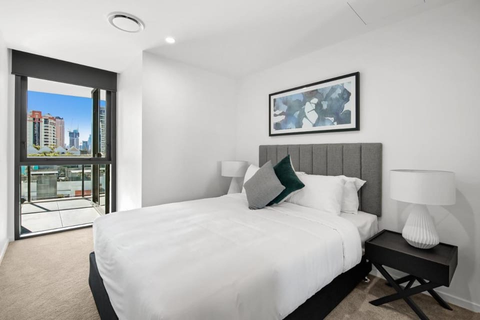 Koko Broadbeach - Official Apartment in Gold Coast