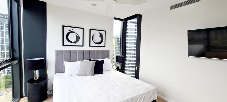Koko Broadbeach - Official Apartment in Gold Coast