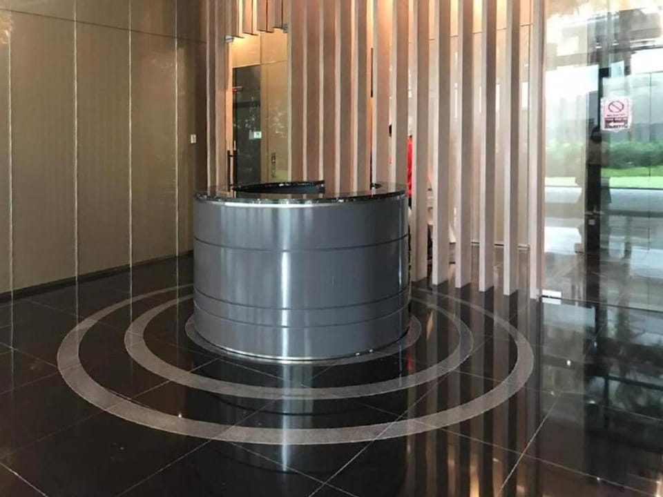Sky Suites KLCC by LUNA Apartment in Federal Territory of Kuala Lumpur