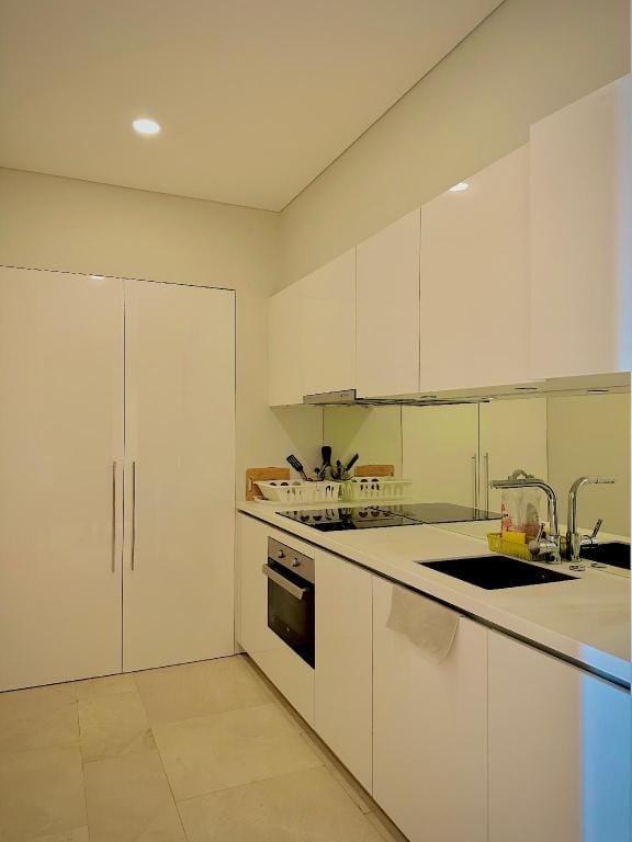 Sky Suites KLCC by LUNA Apartment in Federal Territory of Kuala Lumpur