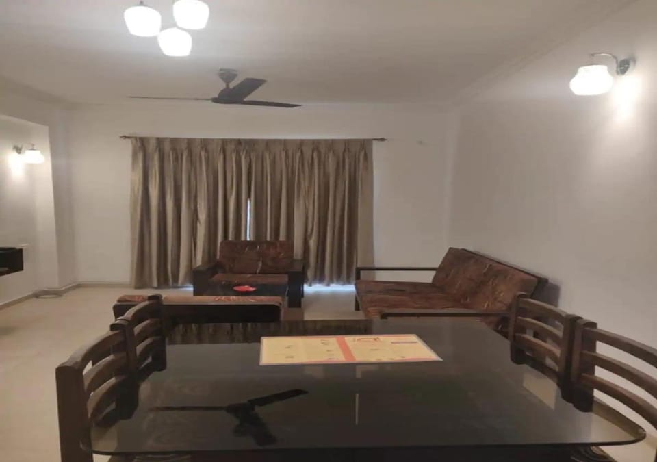 Areia De Goa - Sunset By Leela Homes Apartment in Goa, India