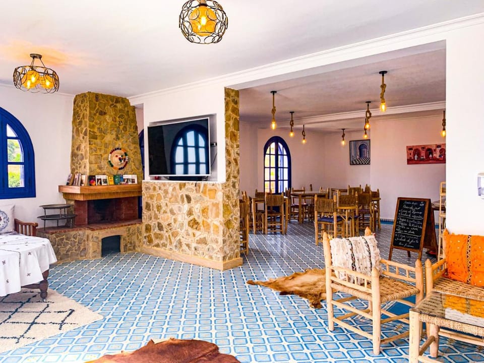 Dmina House Bed and Breakfast in Tangier-Tétouan-Al Hoceima