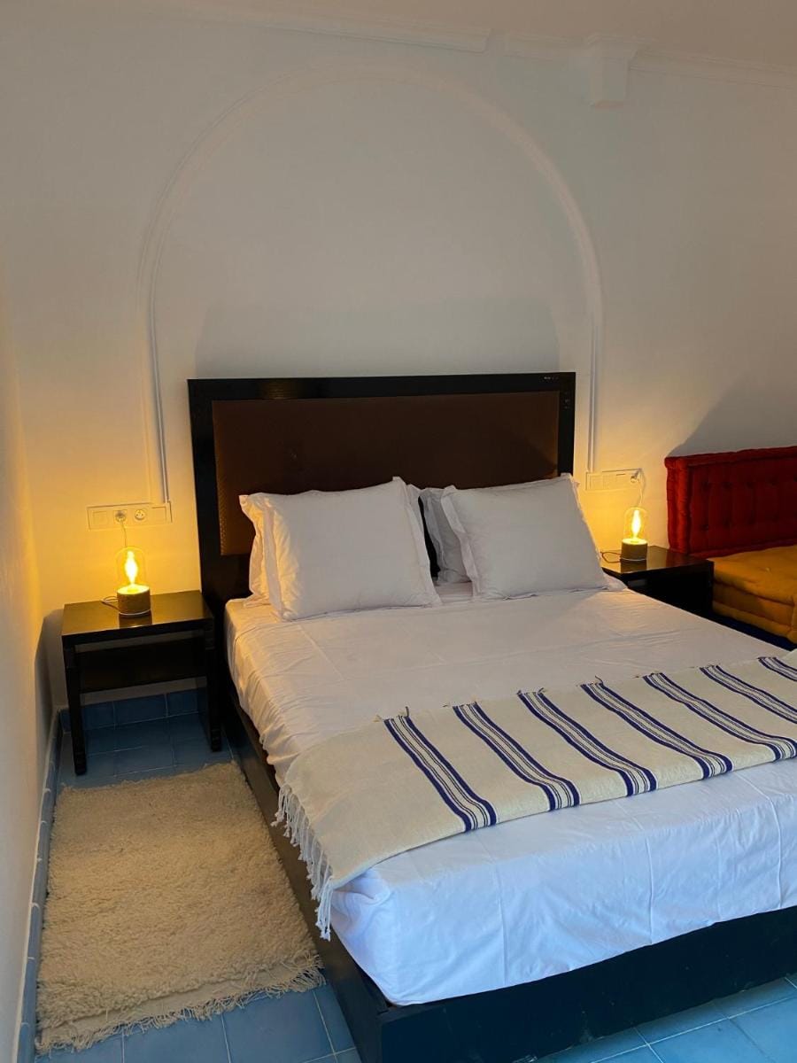 Dmina House Bed and Breakfast in Tangier-Tétouan-Al Hoceima