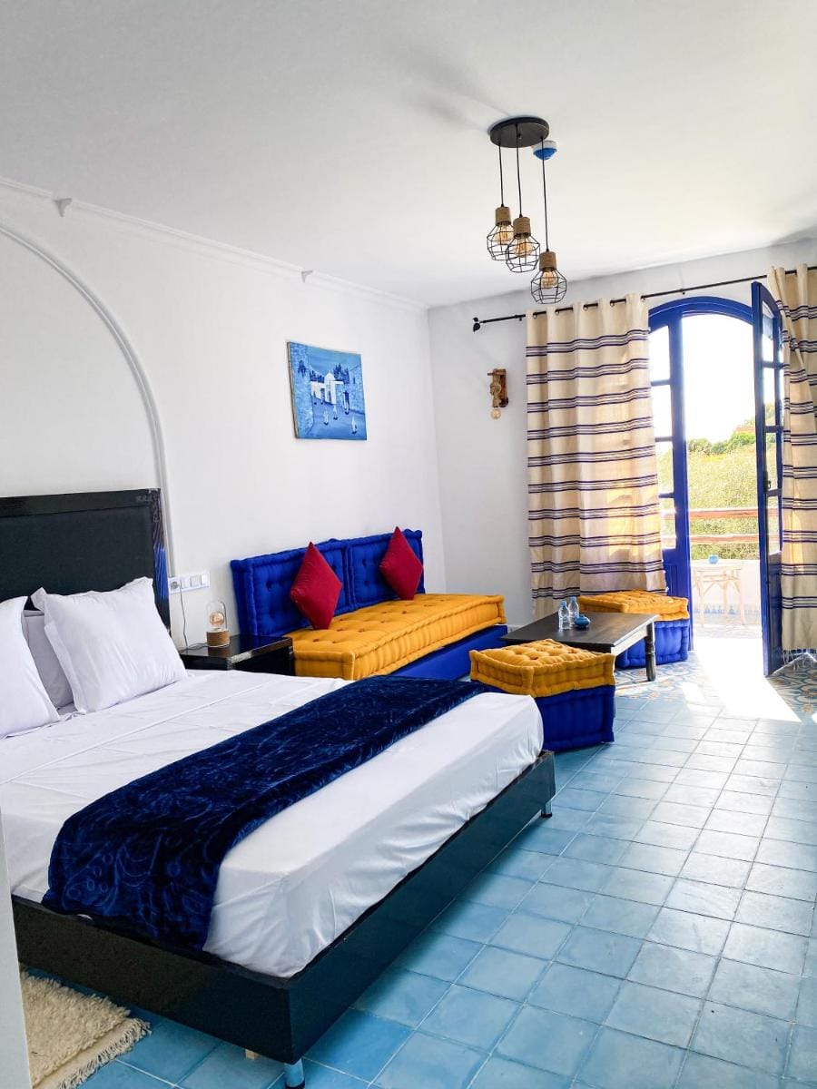 Dmina House Bed and Breakfast in Tangier-Tétouan-Al Hoceima
