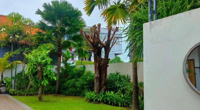 Pondok 2900 Hotel in North Kuta