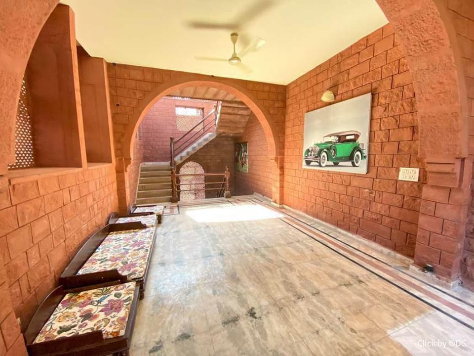 Jai Niwas Palace Vacation rental in Rajasthan