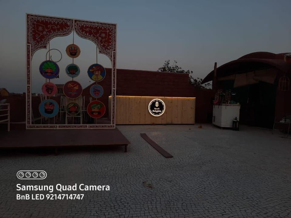 Jai Niwas Palace Vacation rental in Rajasthan