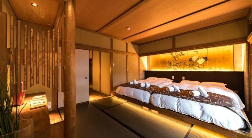 KONJAKUSO Osaka Tsuruhashi "KAKUJU" Vacation rental in Osaka