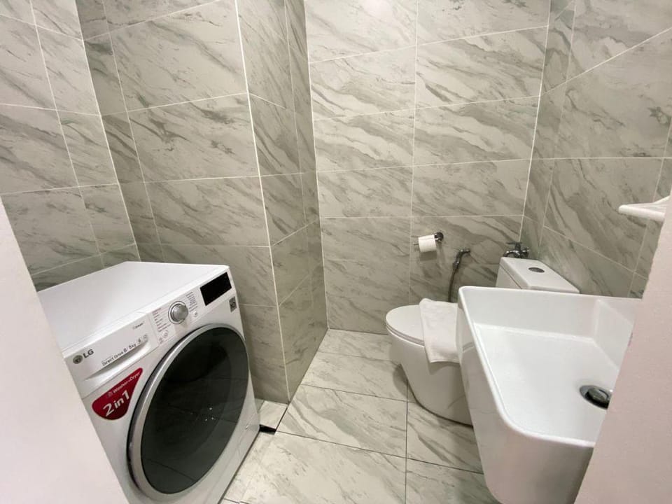 I_A23 2BR @ Imperio Residence Melaka Apartment in Malacca