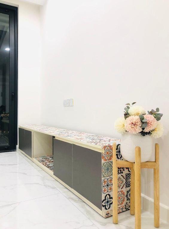 Full 2BR Apartment Hotel - Phu My Hung area Apartment in Ho Chi Minh City