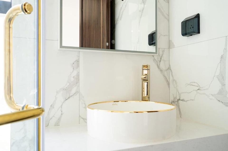 Ho Chi Minh City Apartments Apartment in Ho Chi Minh City