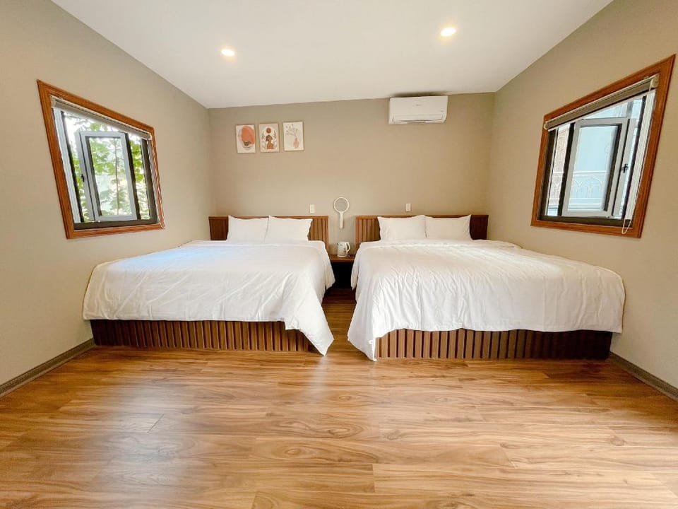 Deluxe Room with Mountain View Vacation rental in Laos