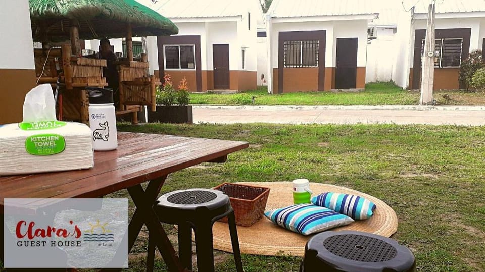 Clara's Guest House at Laiya Vacation rental in Calabarzon