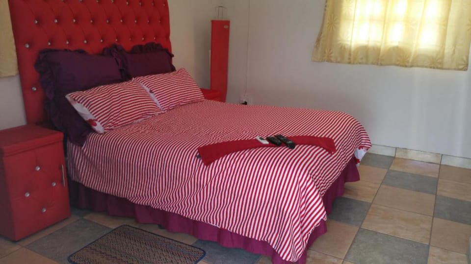 GOOD HOPE PALACE LODGE Villa in South Africa