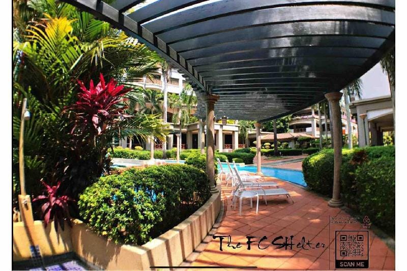 sunset view Homestay @ CBD Mahkota Melaka 马六甲 风景民宿 Apartment in Malacca