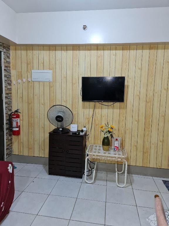 Not available for rent Apartment in Quezon City