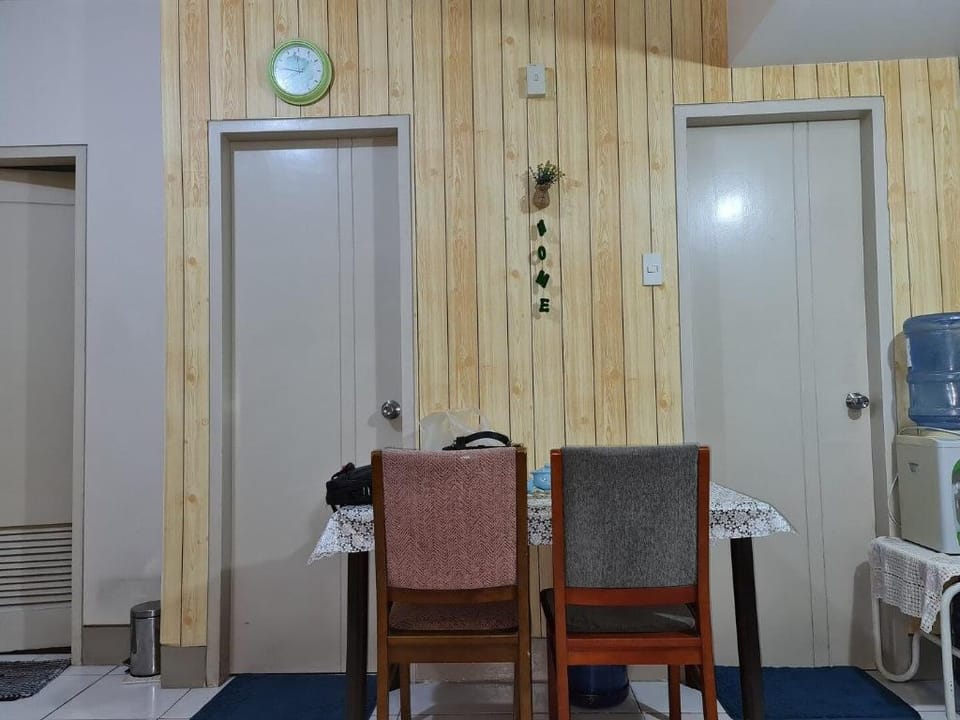 Not available for rent Apartment in Quezon City