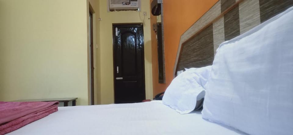 Hotel d2 Apartment in Puri