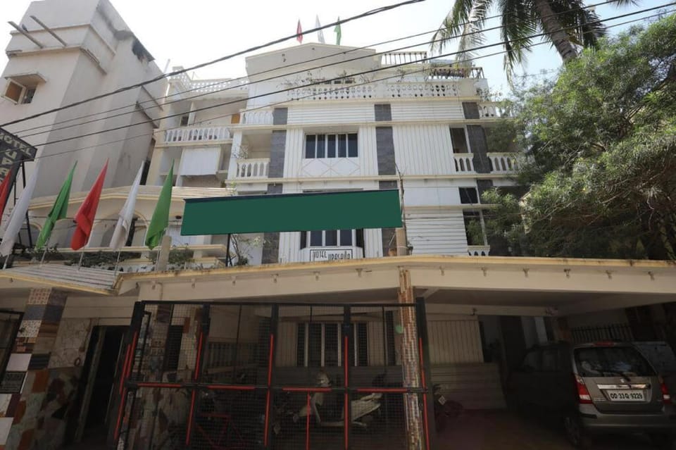 Goroomgo Upasana Bhubaneswar Hotel in Bhubaneswar