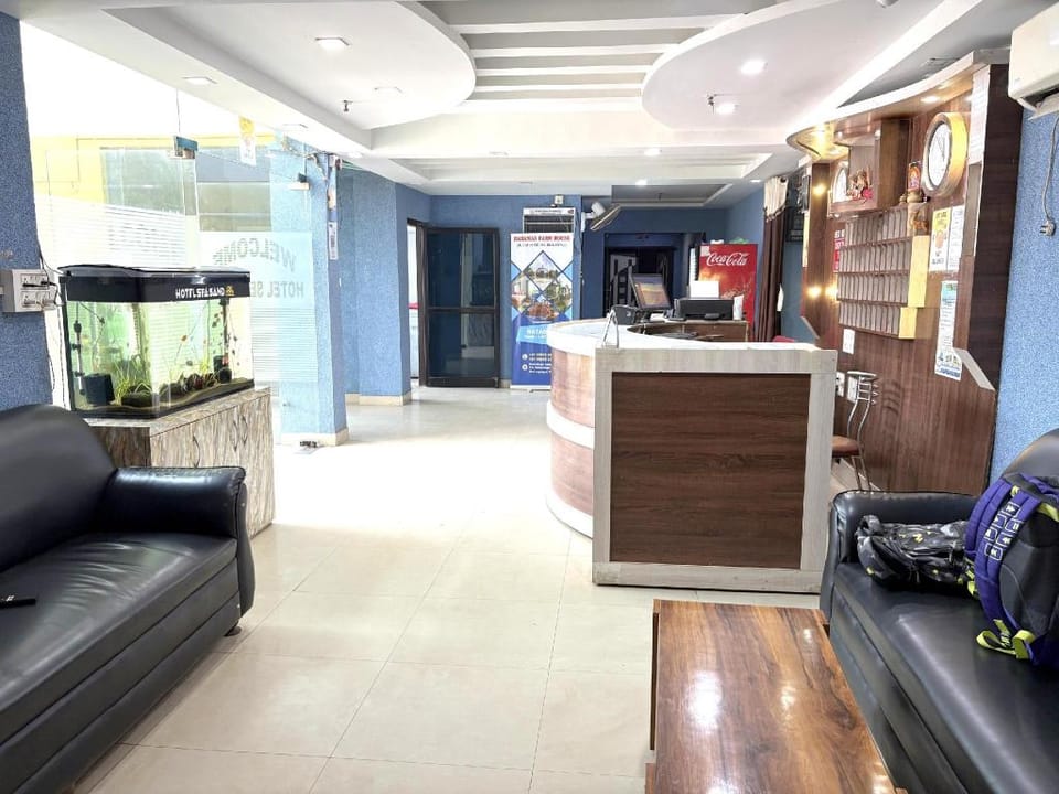 Hotel Sea Sand Digha Hotel in West Bengal