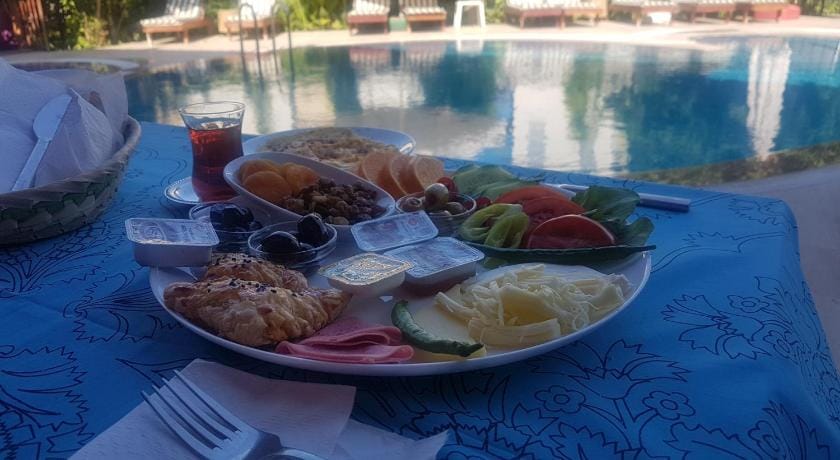 Dalyan Konak Su Apartment in Dalyan