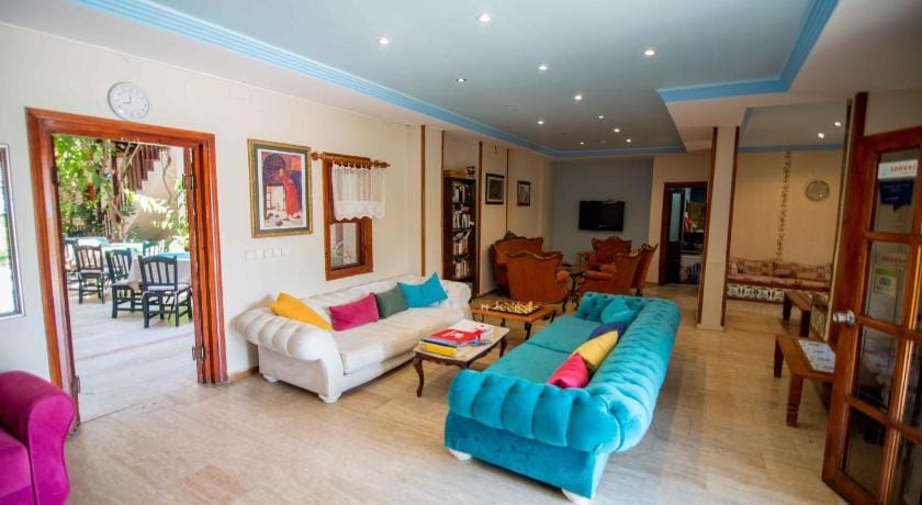 Dalyan Konak Su Apartment in Dalyan