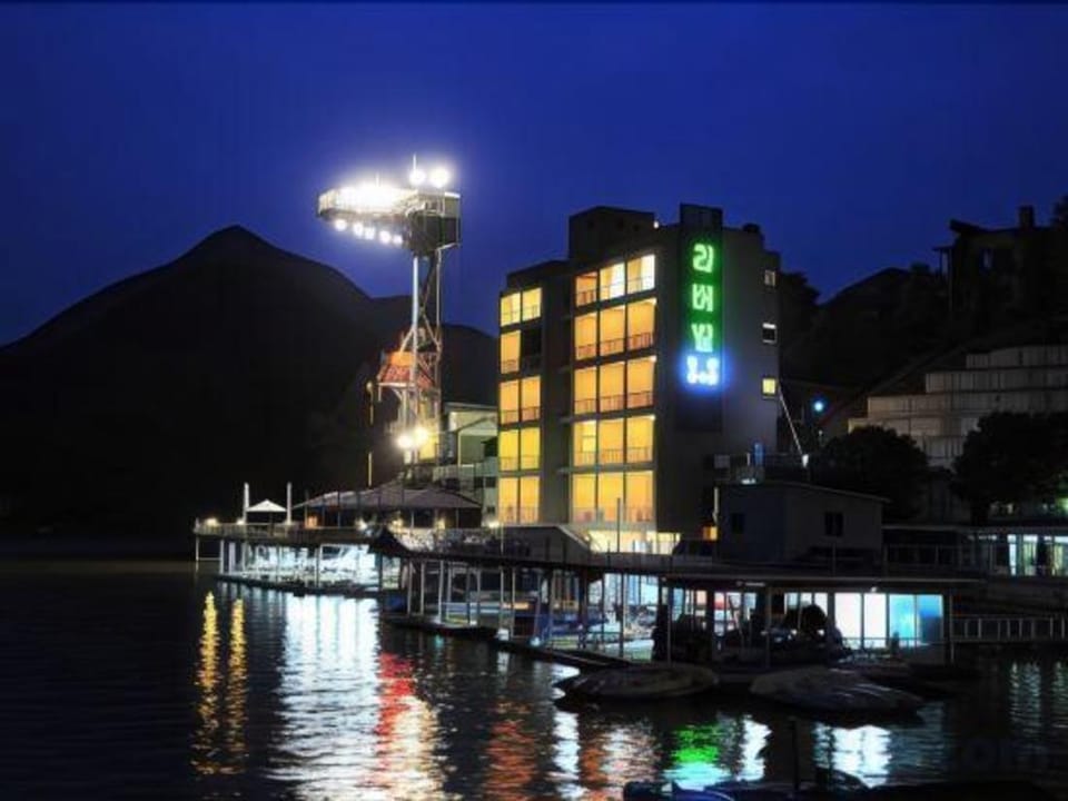 Gapyeong Twelve Pension Bed and Breakfast in Gyeonggi-do