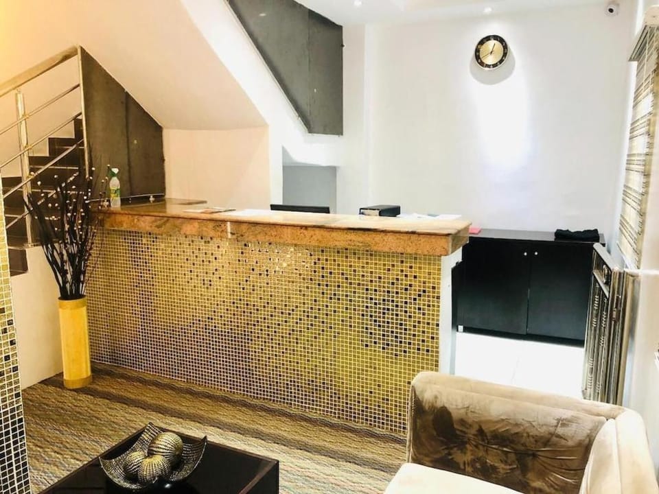 Tillz Hotels Hotel in Lagos, Nigeria