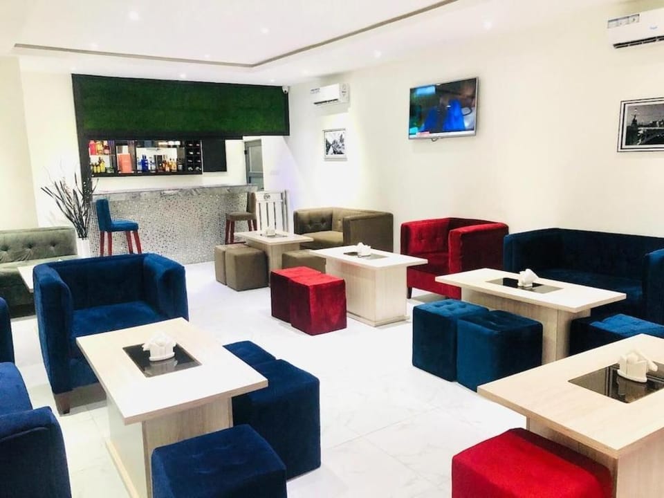Tillz Hotels Hotel in Lagos, Nigeria