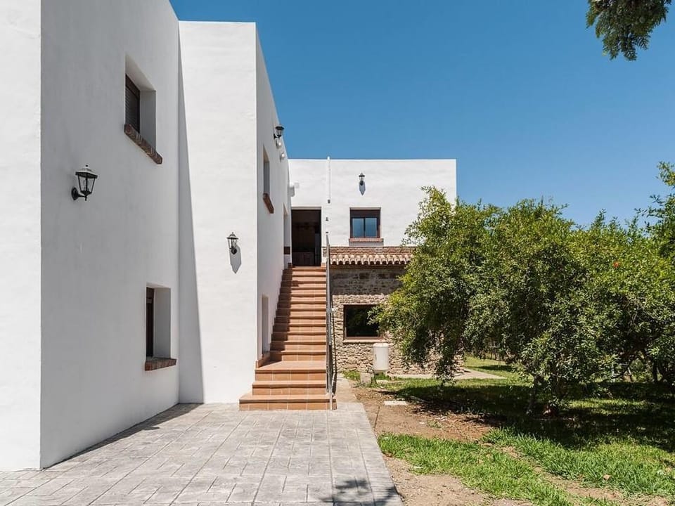 Alojamiento Rural La Jandeta Apartment in La Janda