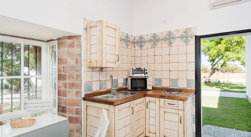 Alojamiento Rural La Jandeta Apartment in La Janda