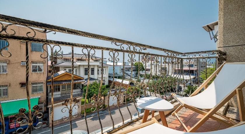 Taitung Feng Lin Smart Stay Bed and Breakfast in Taiwan, Province of China