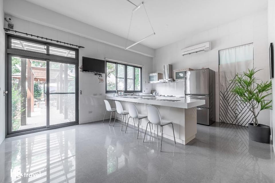 Taitung Feng Lin Smart Stay Bed and Breakfast in Taiwan, Province of China