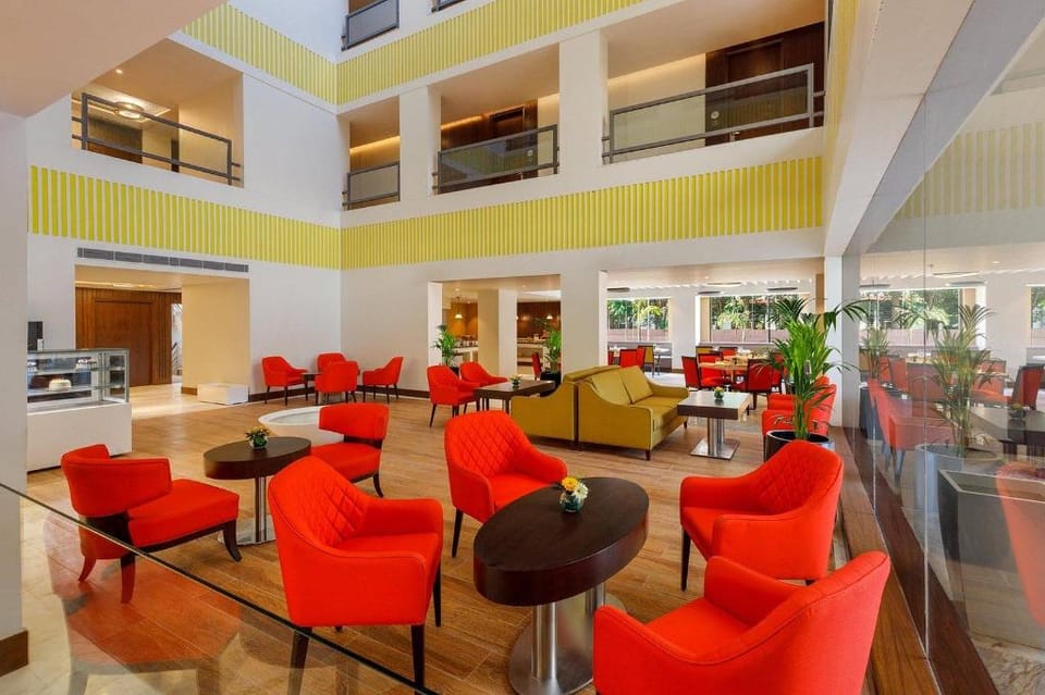 Ginger Greater Noida, Pari Chowk Bed and Breakfast in Haryana