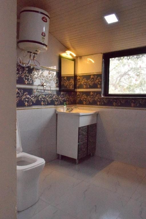 Rudhraksh Villa 4BR- Perfect Vacay Villa Villa in Uttarakhand